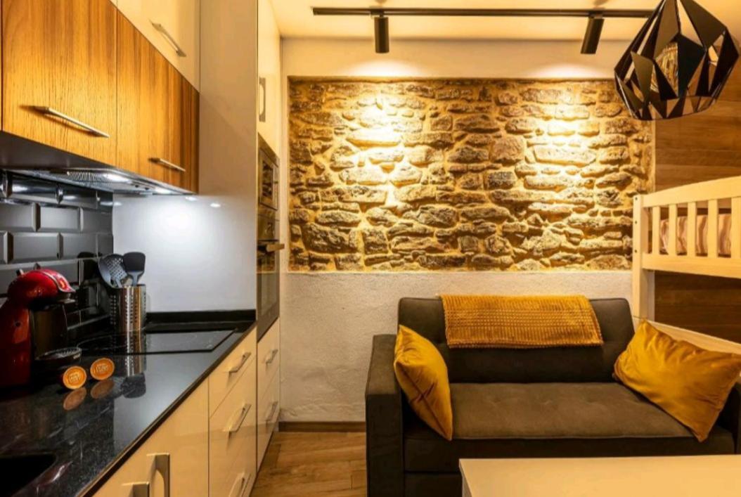 Estudio Centro タリファ エクステリア 写真