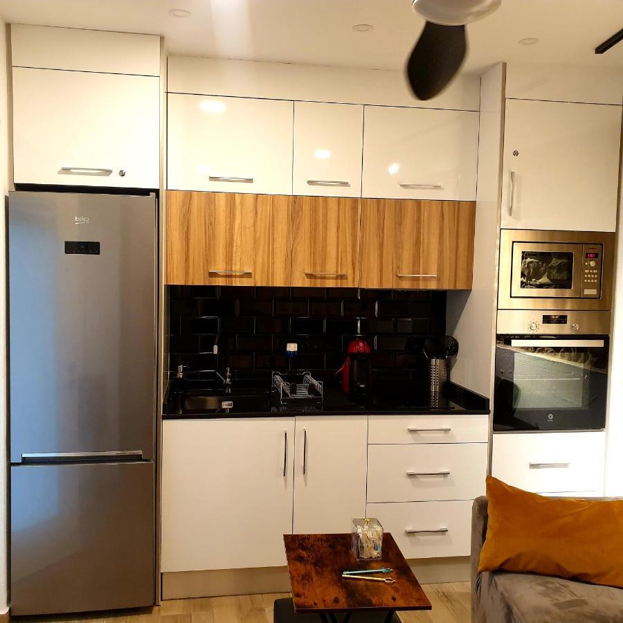 Estudio Centro タリファ エクステリア 写真