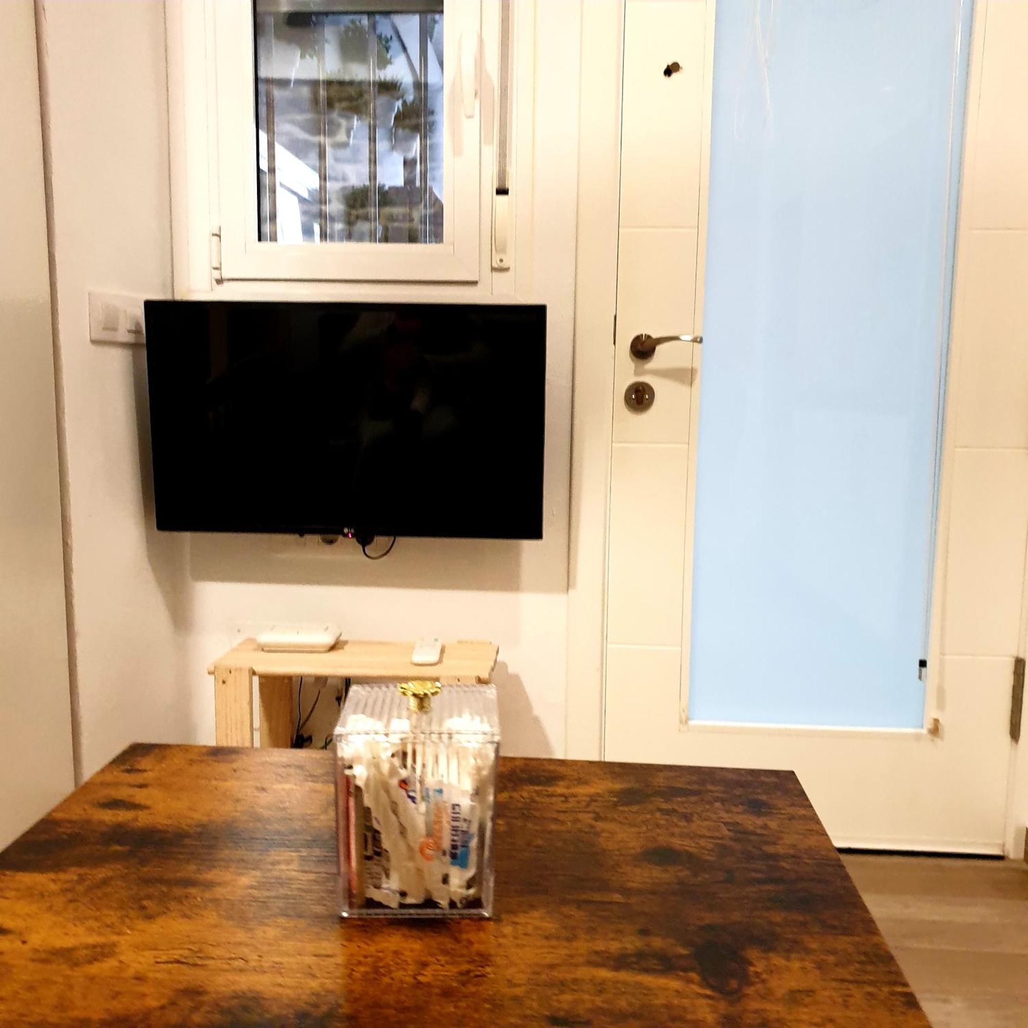 Estudio Centro タリファ エクステリア 写真